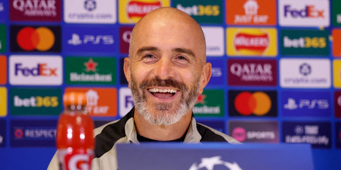 Maresca’s incredible 6-word message to Chelsea teenagers before they destroyed Ajax