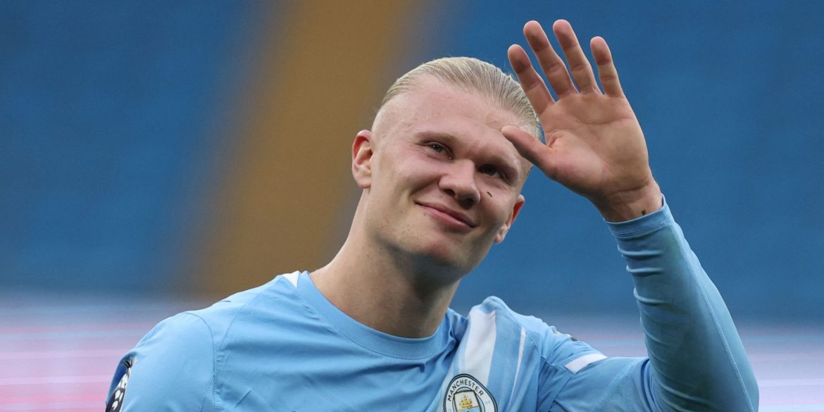 93% passing, 100% dribbles: Man City star is now as undroppable as Haaland