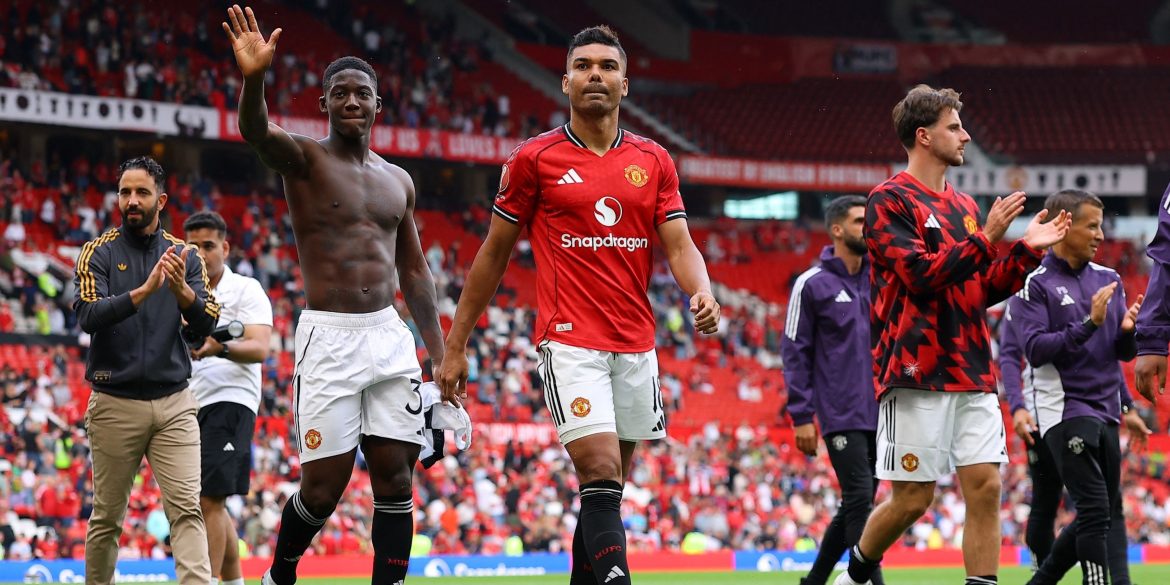 £70m Man Utd star unconvinced by Amorim talks and ready to leave in January