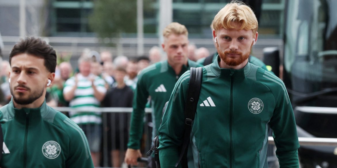 Celtic have Scales replacement in £1.4k-p/w gem & it's not Simpson-Pusey