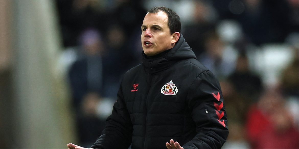 Sunderland scouting Italian prodigy who would smash transfer record again