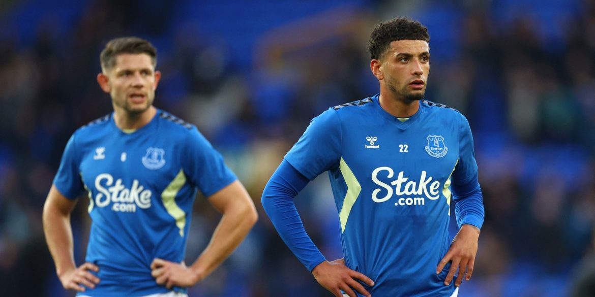 Godfrey upgrade: Ipswich loanee has seen his value rise 3852% after leaving