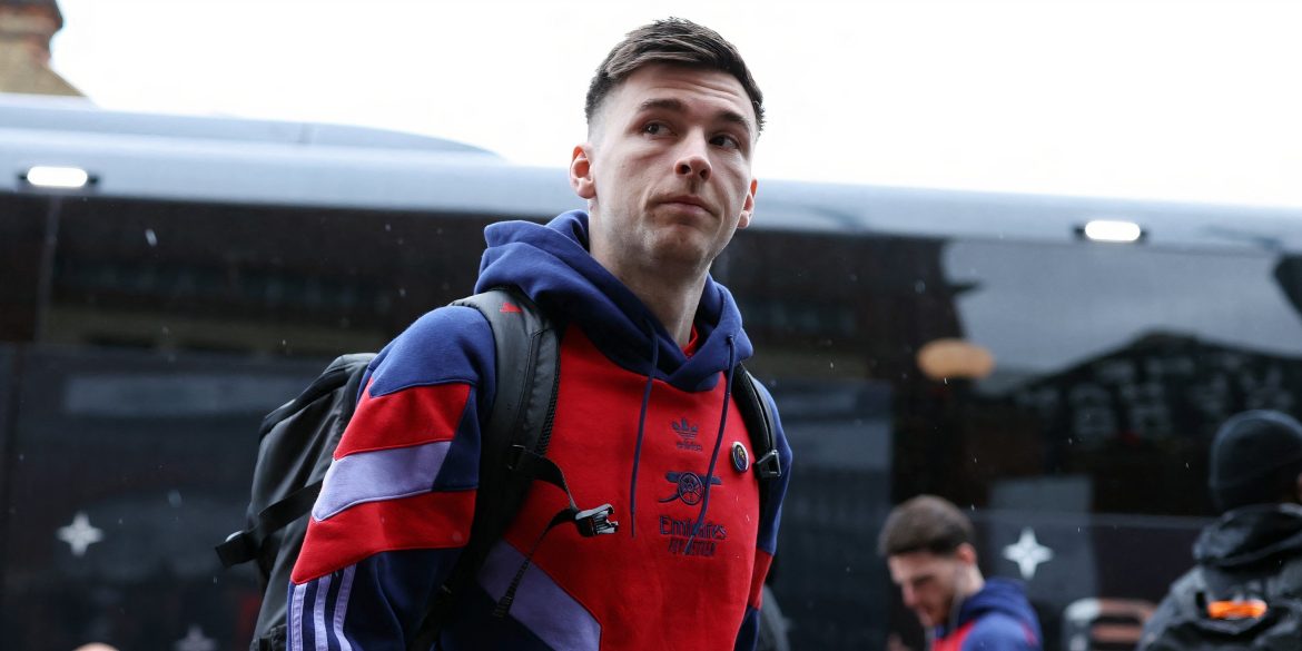 Player who’s an "absolute terror" set to sign for Celtic alongside Tierney
