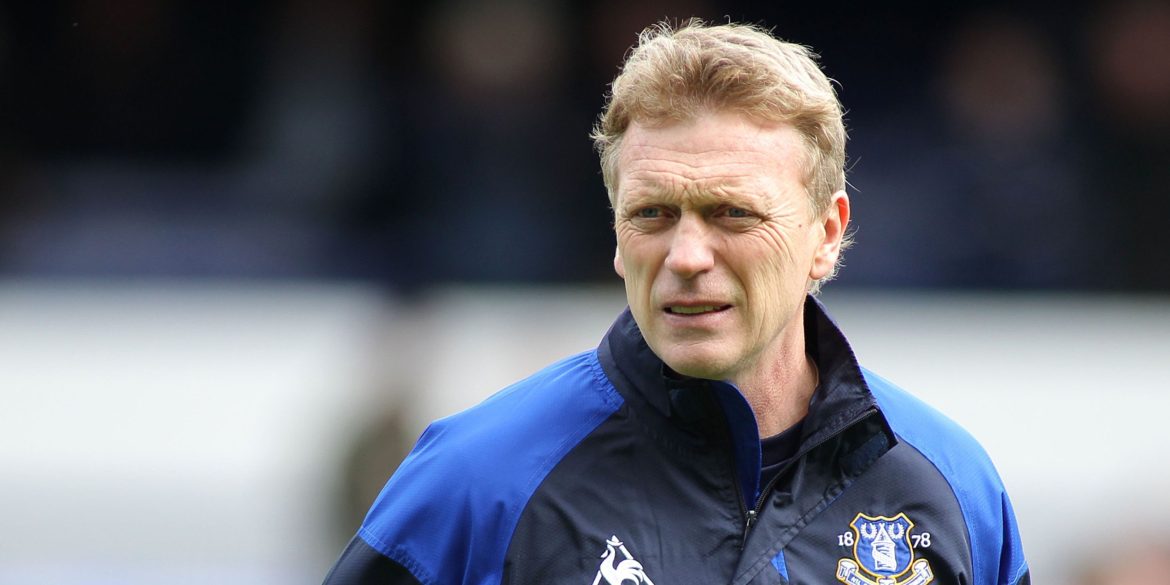 £27m profit: Everton struck gold by selling Moyes’ "special talent"