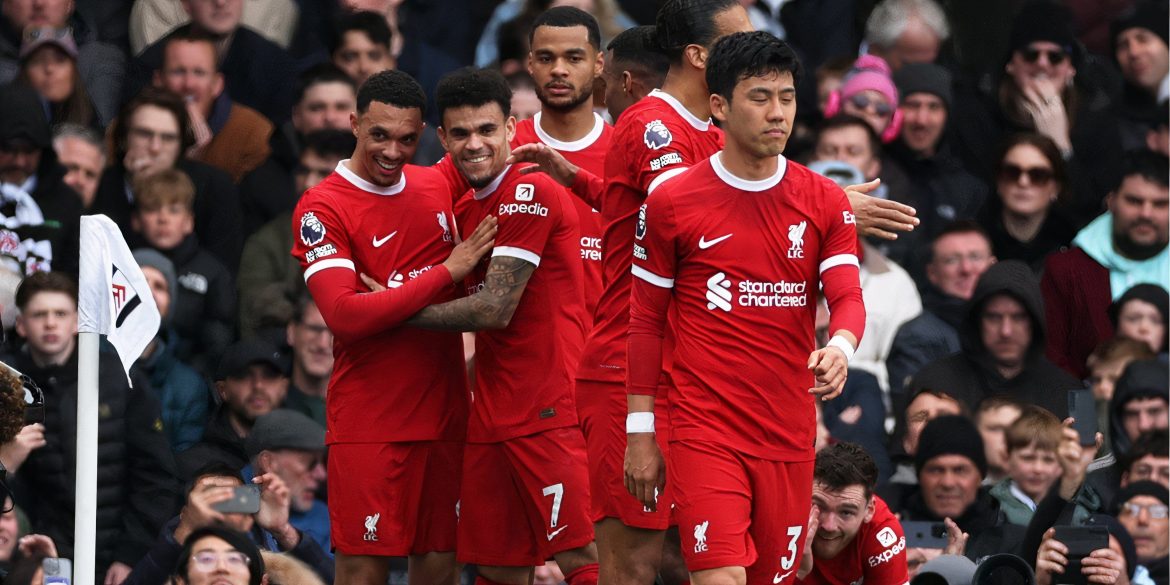 Slot must unleash “outstanding” £15k-p/w Liverpool gem v Brentford