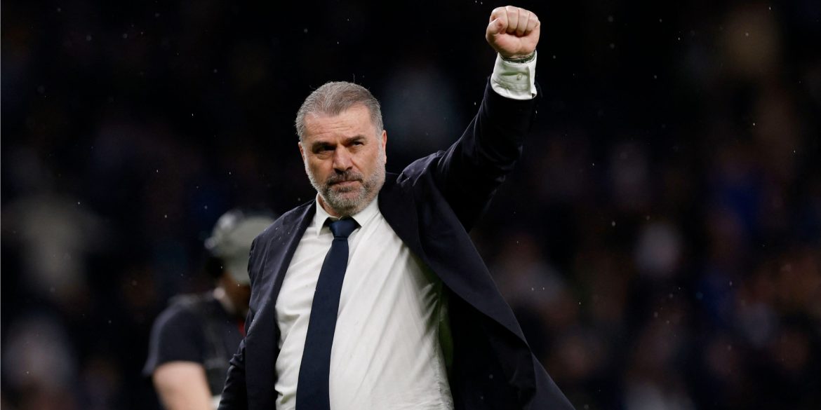 Tottenham now register interest to sign "elite" £80m+ star ahead of Arsenal
