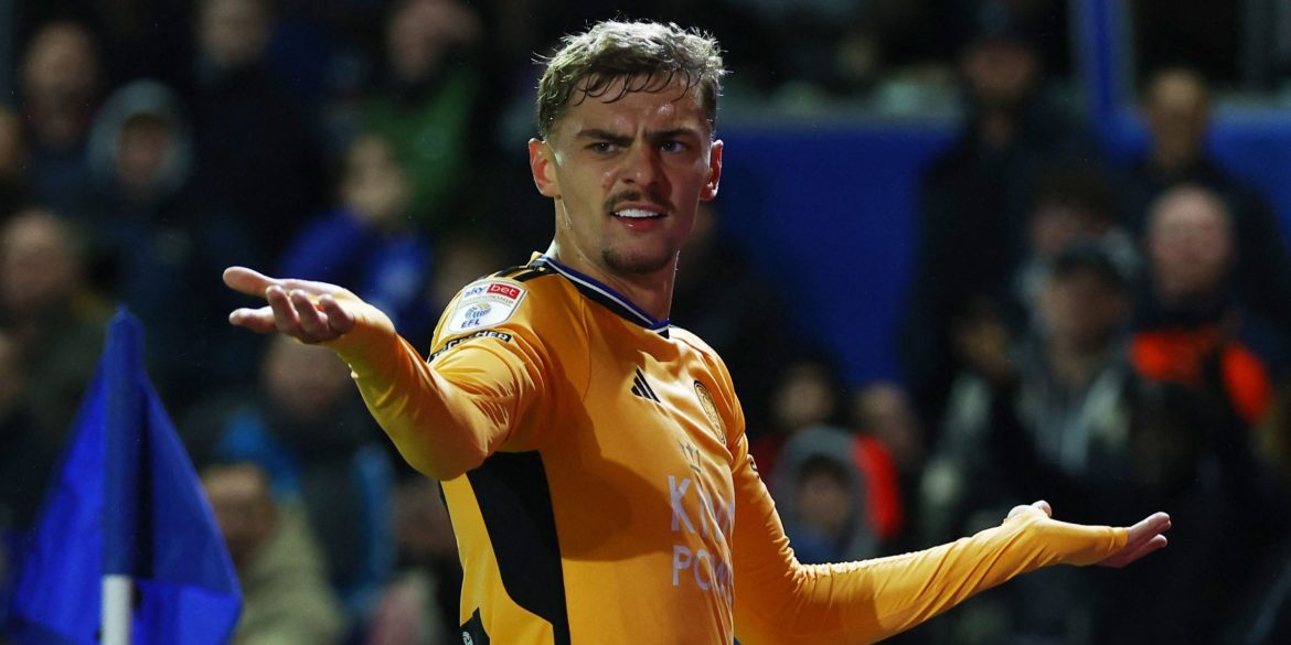 Chelsea prepared to bid for £208,000-a-week star after Dewsbury-Hall deal