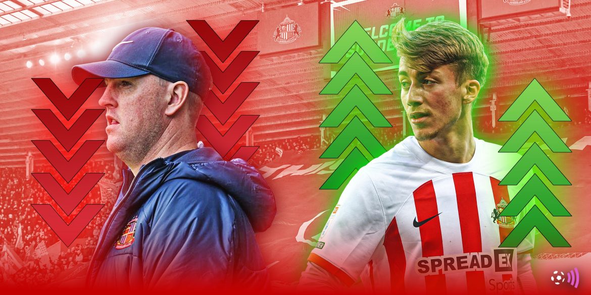 Sunderland could hire O’Shea alternative who’d be perfect for Clarke