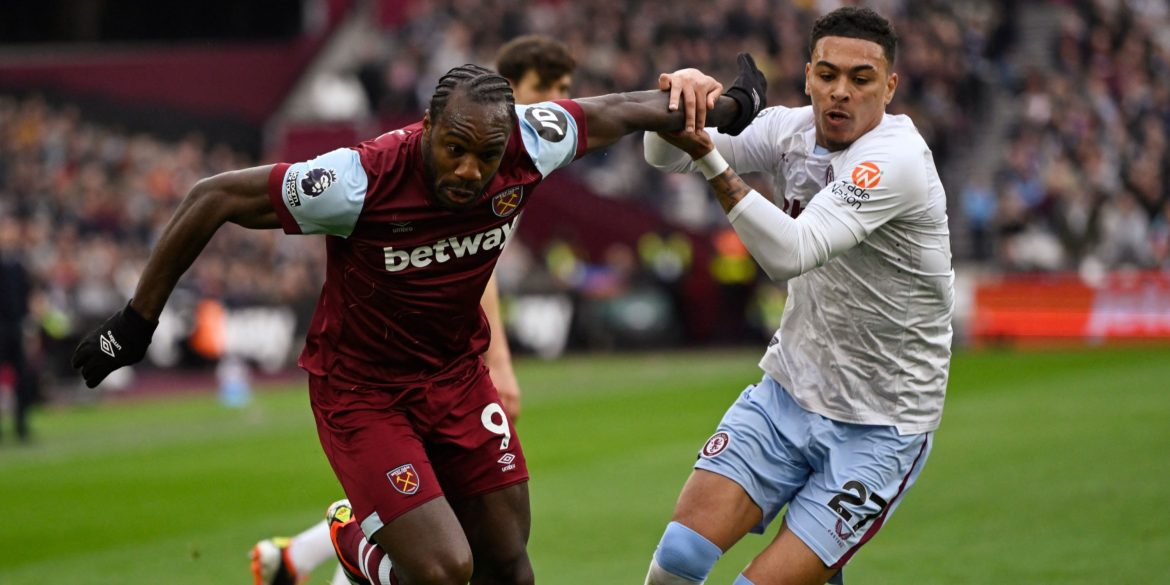 Emery can replace Rogers with Aston Villa’s "quality" £60k-p/w dynamo