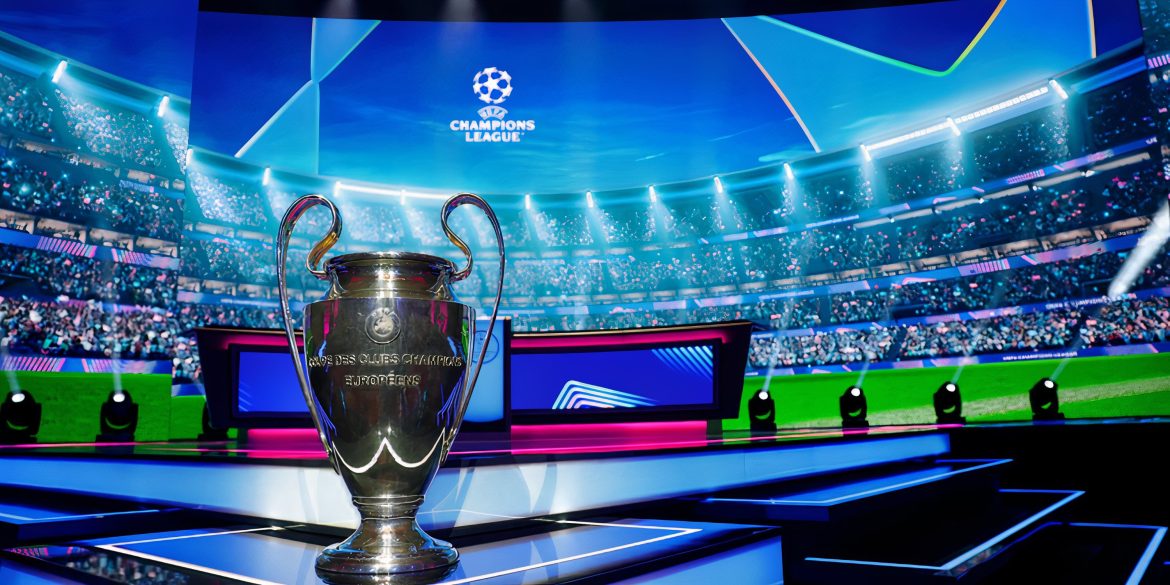 3 winners and 3 losers from the UCL this week as Konate struggles and Dier rattles Man City