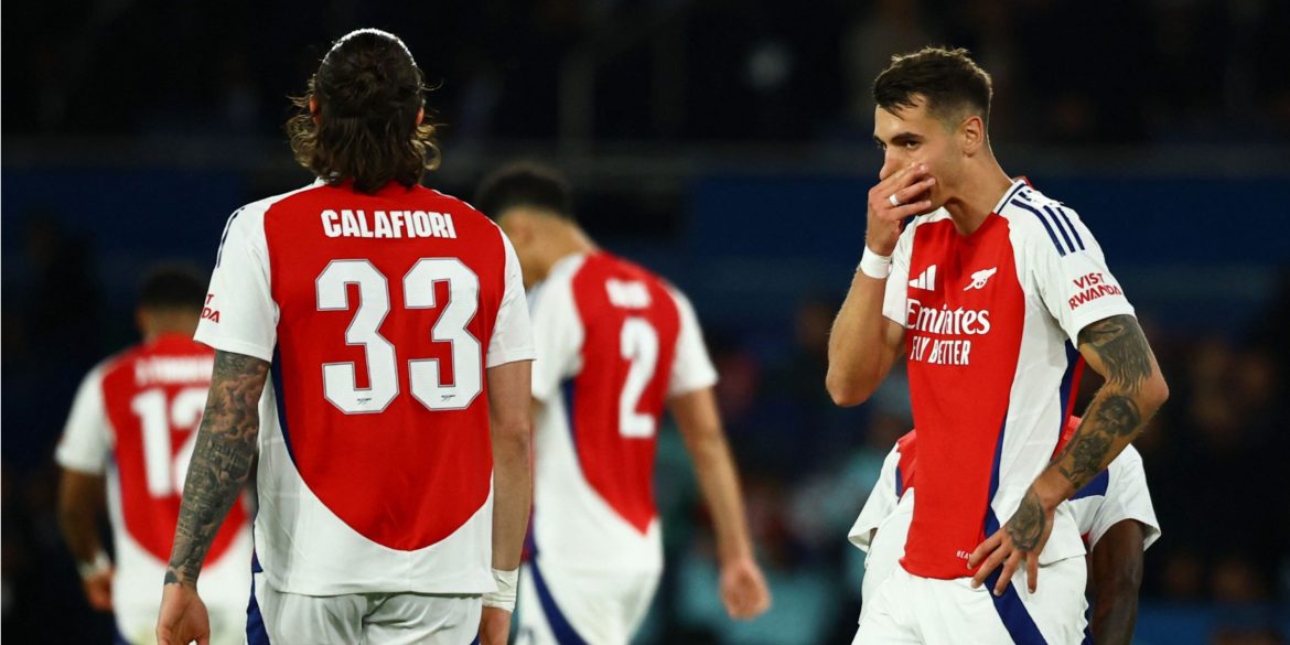 Arsenal respond as "impressive" player plans to leave against Arteta's wishes