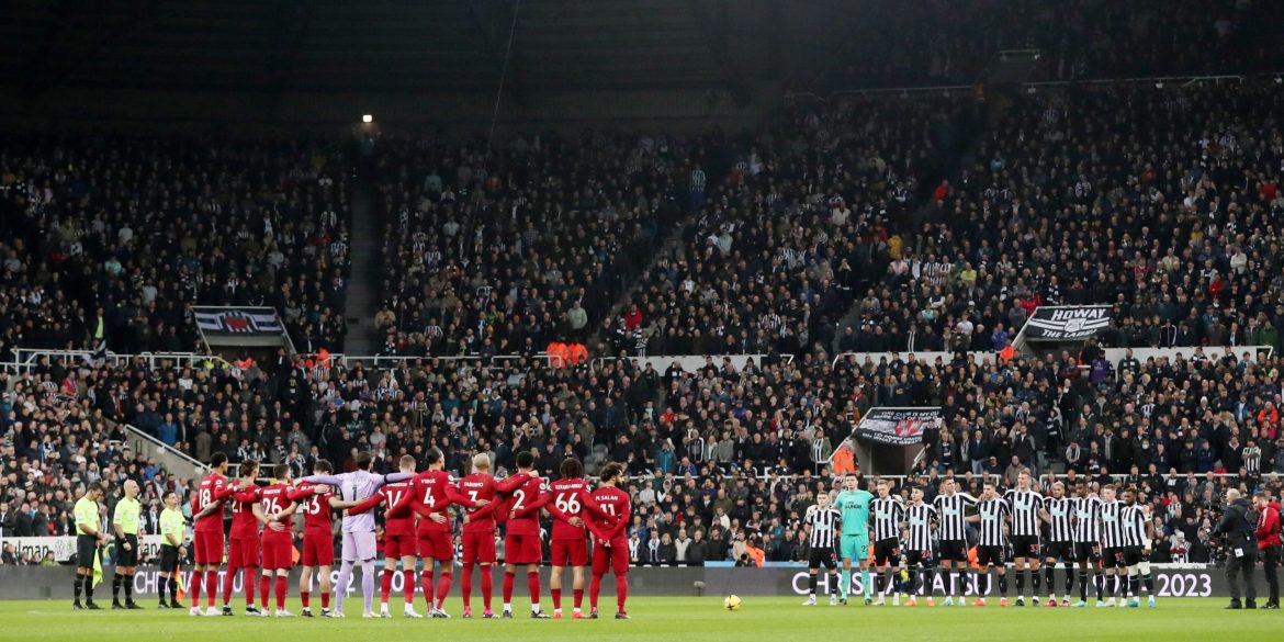 Newcastle in huge race to sign in-demand £10,000-a-week Liverpool talent