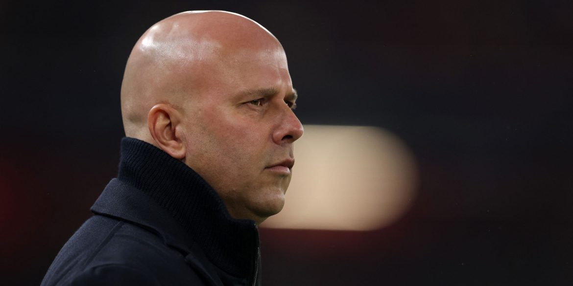 Sky Sports: Liverpool and Slot may sell 5 players on combined £390k-a-week