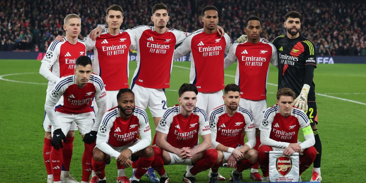 Ayto can finally win Arsenal fans over by axing Edu’s terrible signing