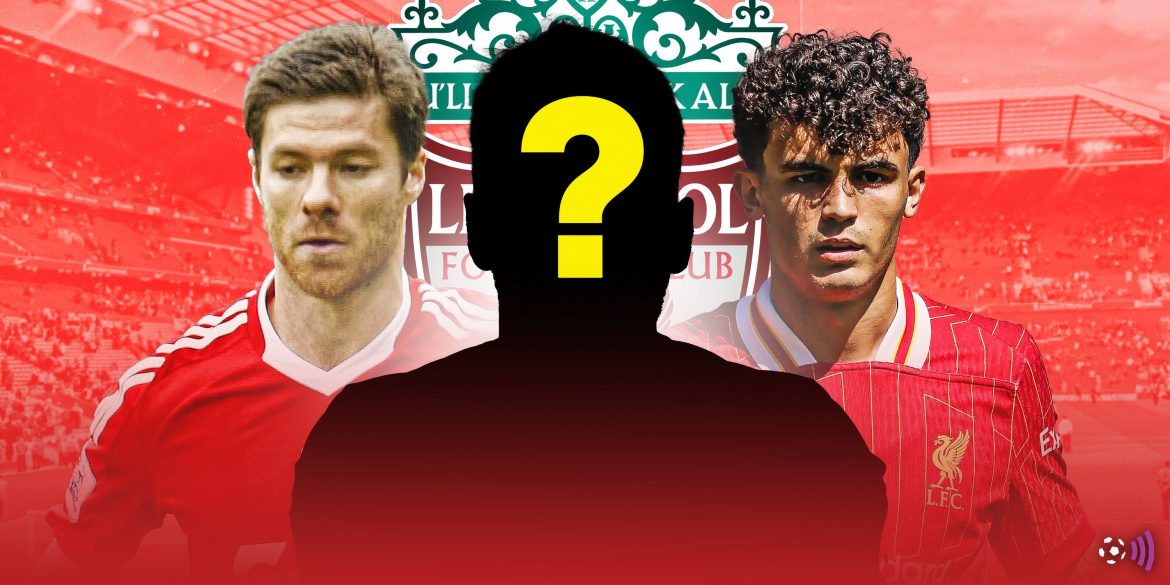 Liverpool thought they had the next Alonso, but then he left for £0