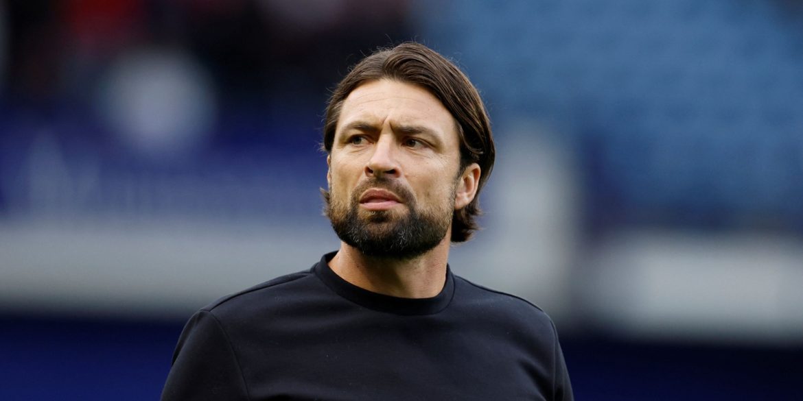 Rangers target once worth £38m is now open to Ibrox transfer after contact