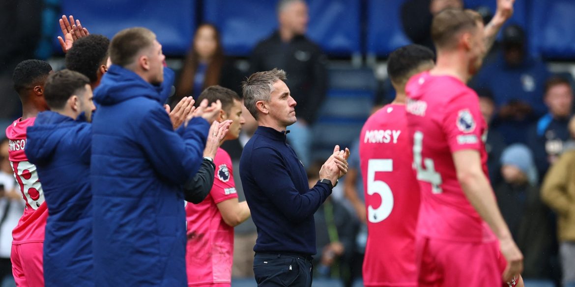 Ipswich Town "monster" open to Portman Road exit as big clubs make contact