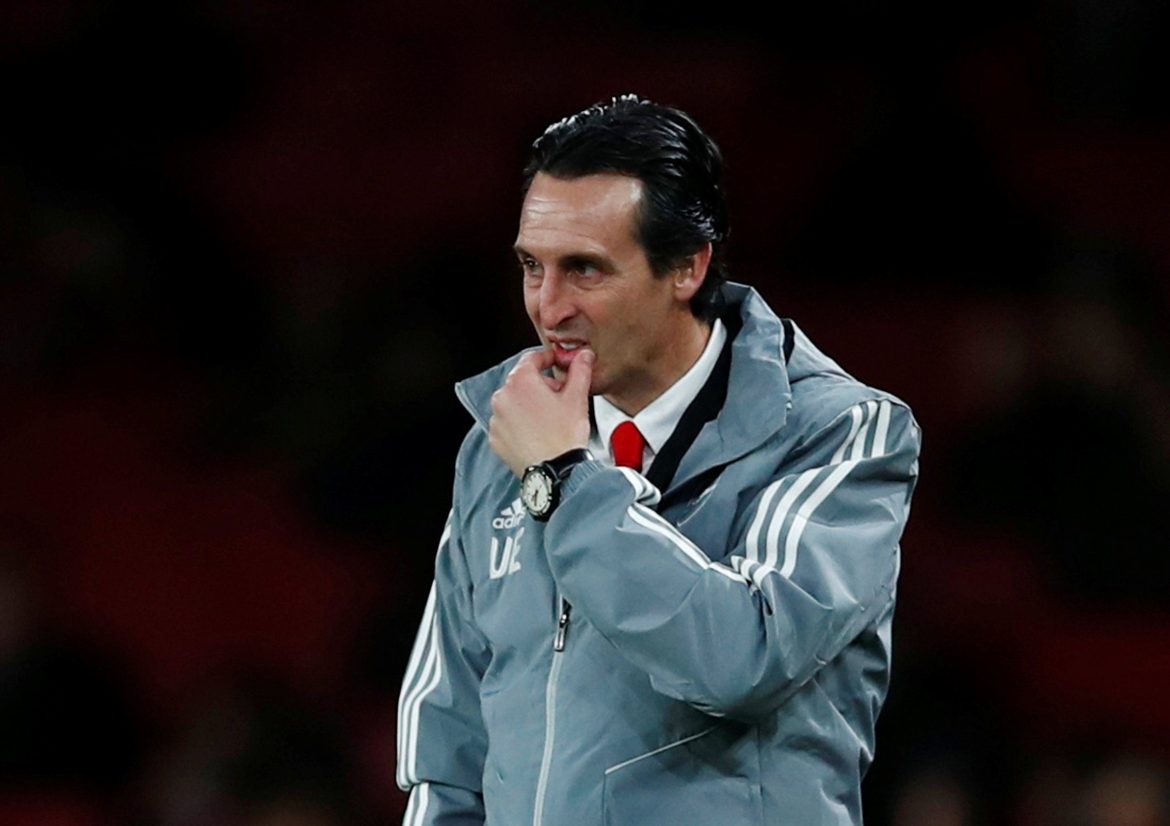 Aston Villa and NSWE make late approach to sign £354k-p/w star for Emery