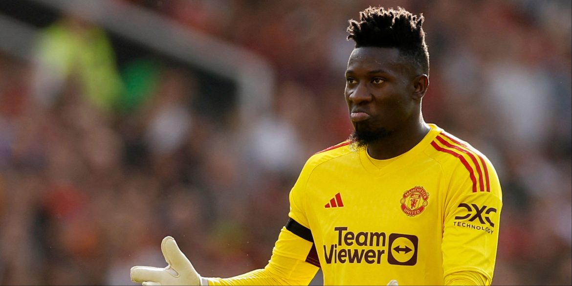 Man Utd willing to offer £66m to sign "special" star who embarrassed Onana