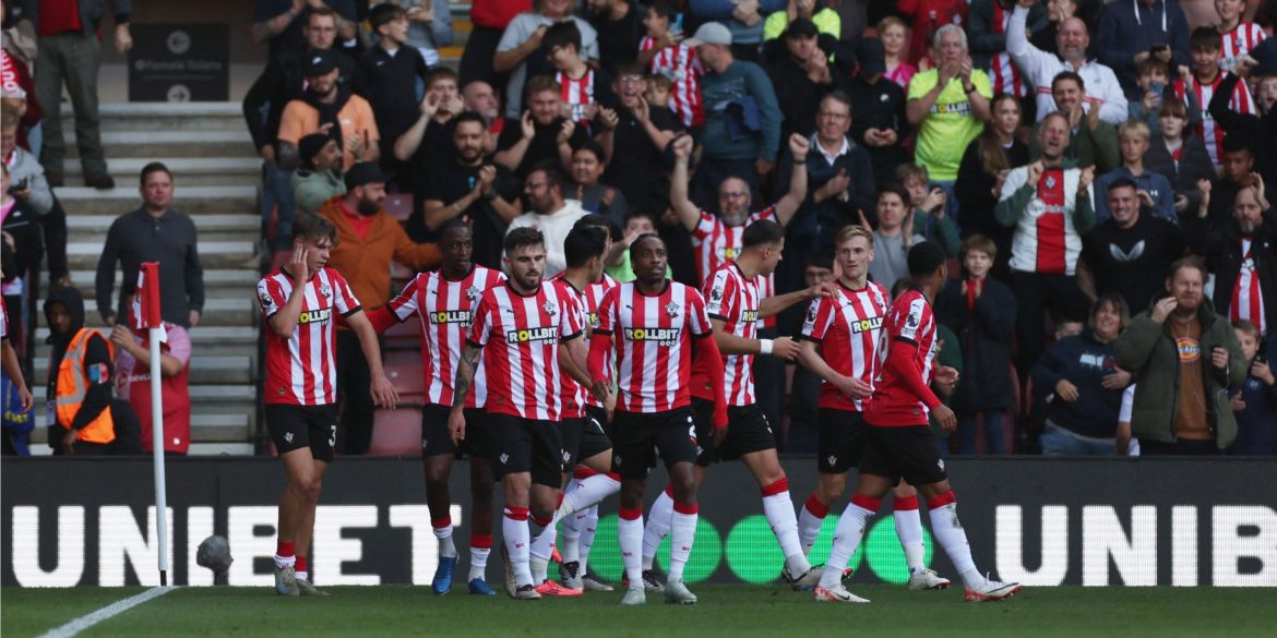Southampton plotting January loan move for "special" player valued at £50m