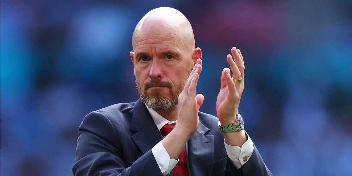 Talks back on as Man Utd in contact with "exceptional" Ten Hag replacement