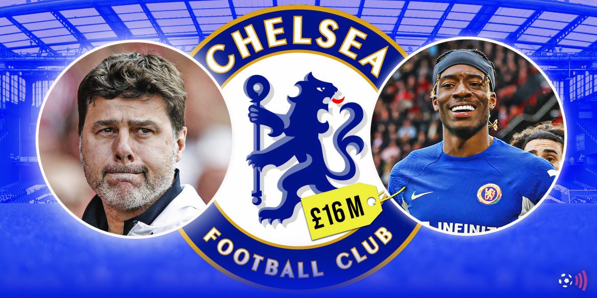 Chelsea could rue selling £5m star who’s now worth more than Madueke