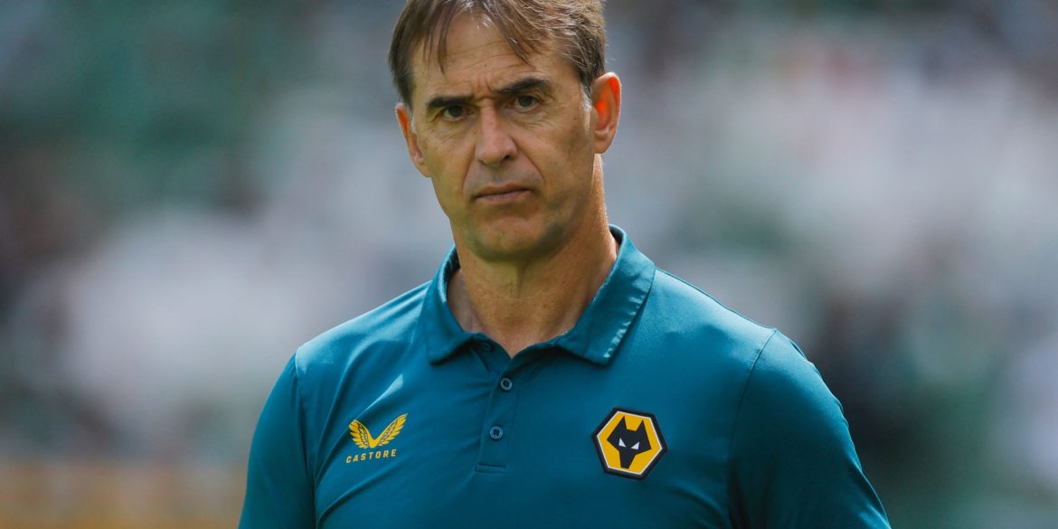 Wolves hero is enduring a nightmare at his new club after Lopetegui sold him
