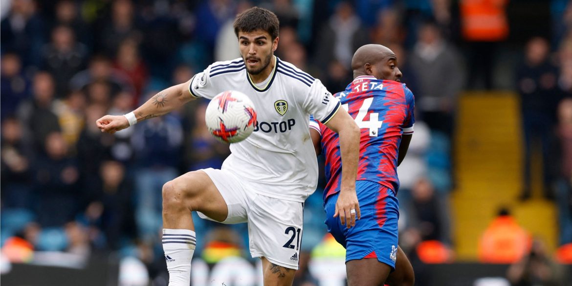 Allardyce Could Shackle Haaland With "Ridiculous" Leeds Star