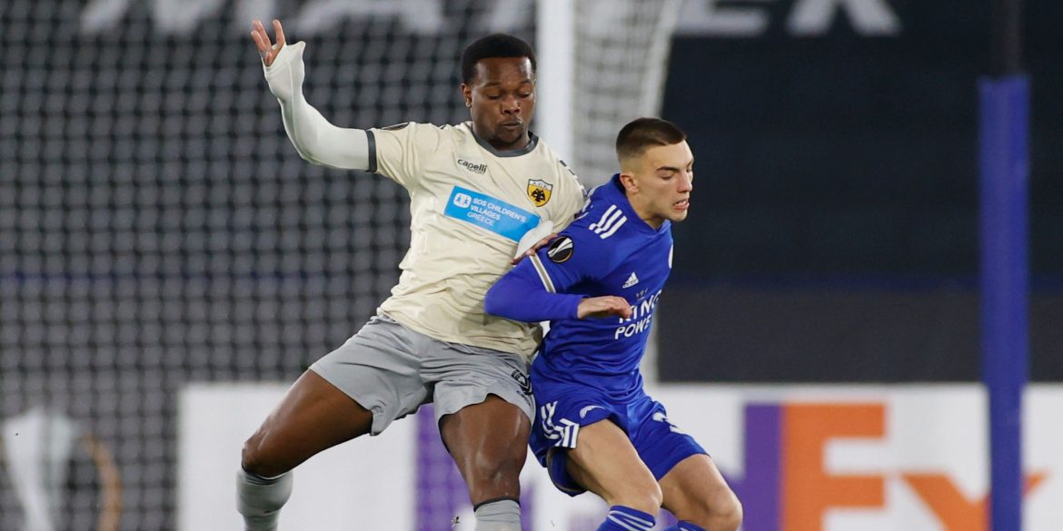 Celtic Eyeing Prolific 25 y/o Forward