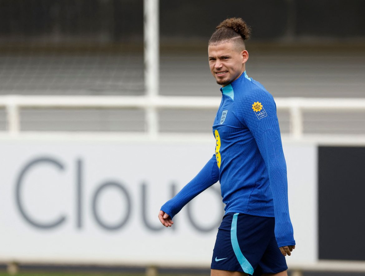 Leeds Plotting Move For £150k-p/w "Monster"