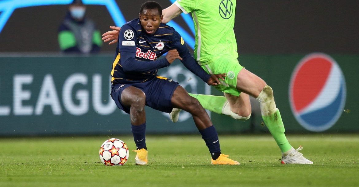 Leeds: Orta dealt Camara blow