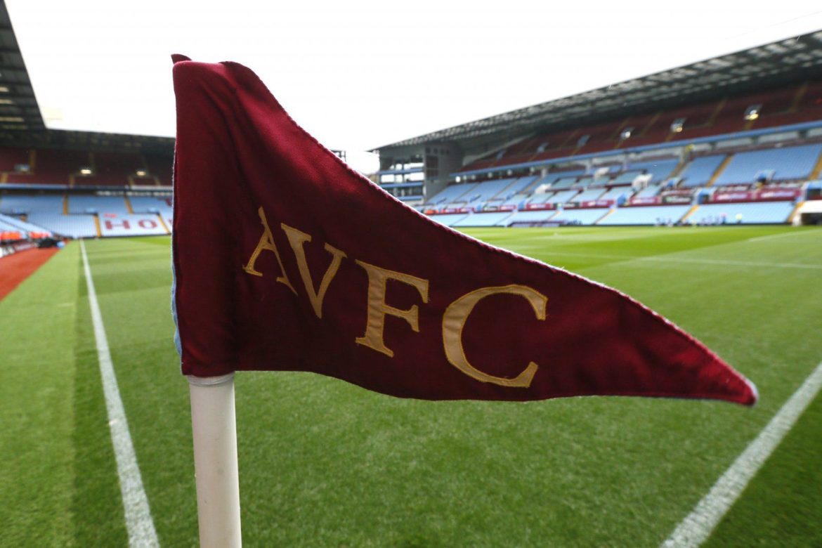 Villa tipped for defender transfer move