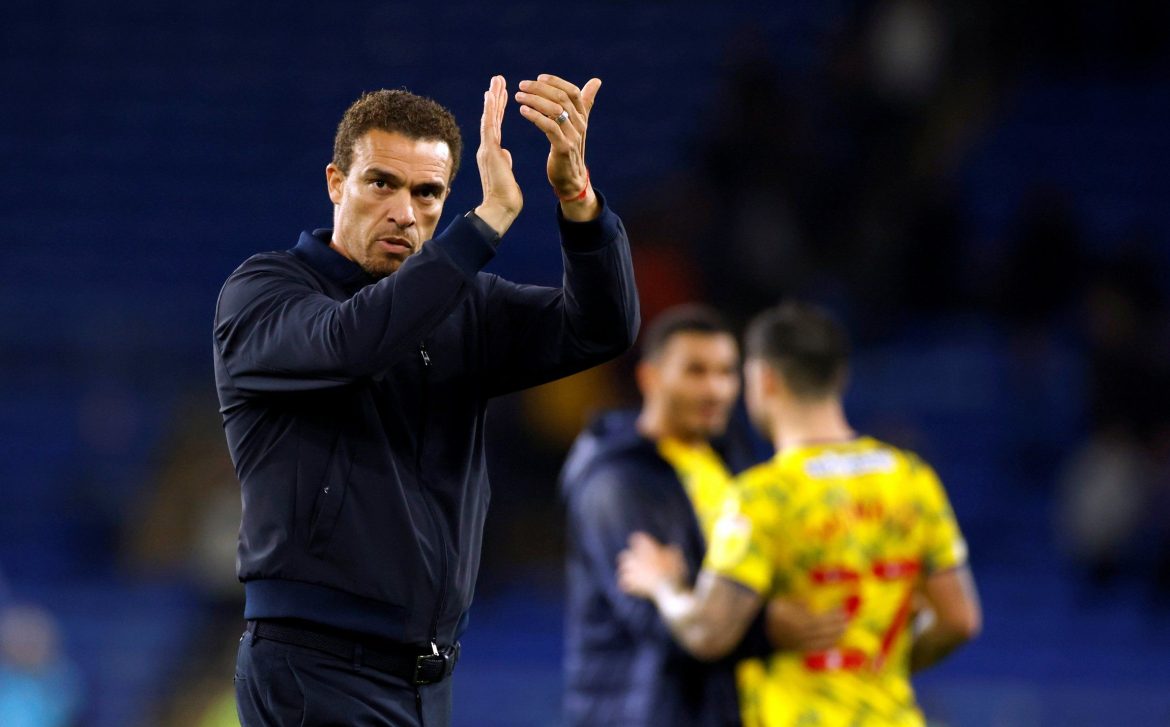 Masi drops fresh West Brom transfer claim