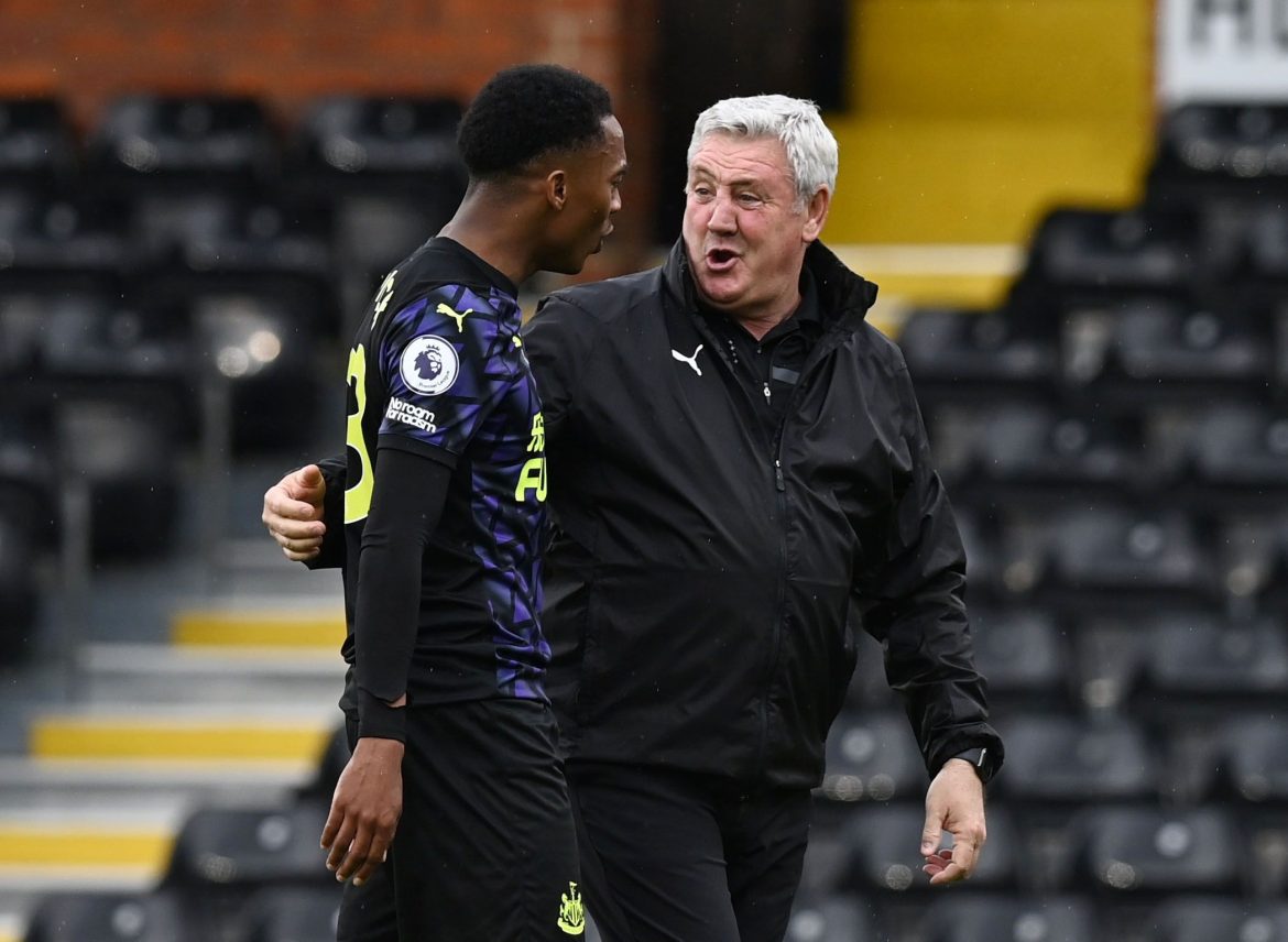 Lee Ryder drops Newcastle United transfer claim