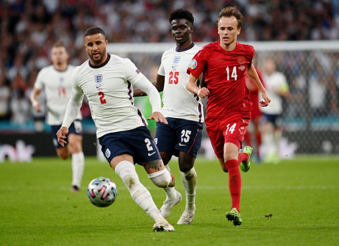 Everton: Damsgaard can help form dream duo