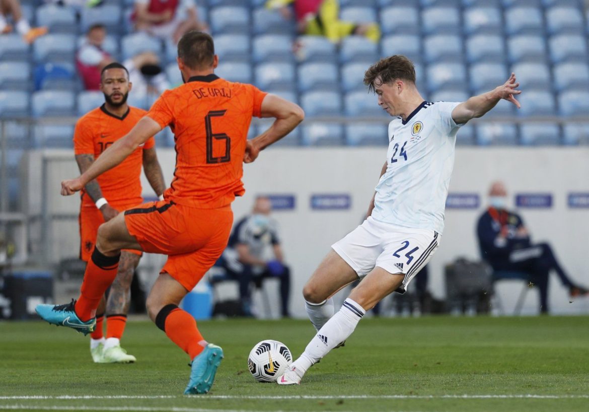 Celtic: Fans react to Jack Hendry move