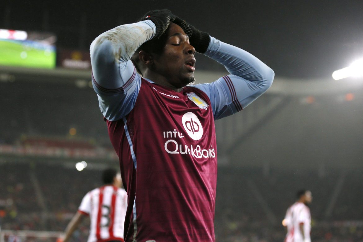 Villa must surely rue selling Adama Traore
