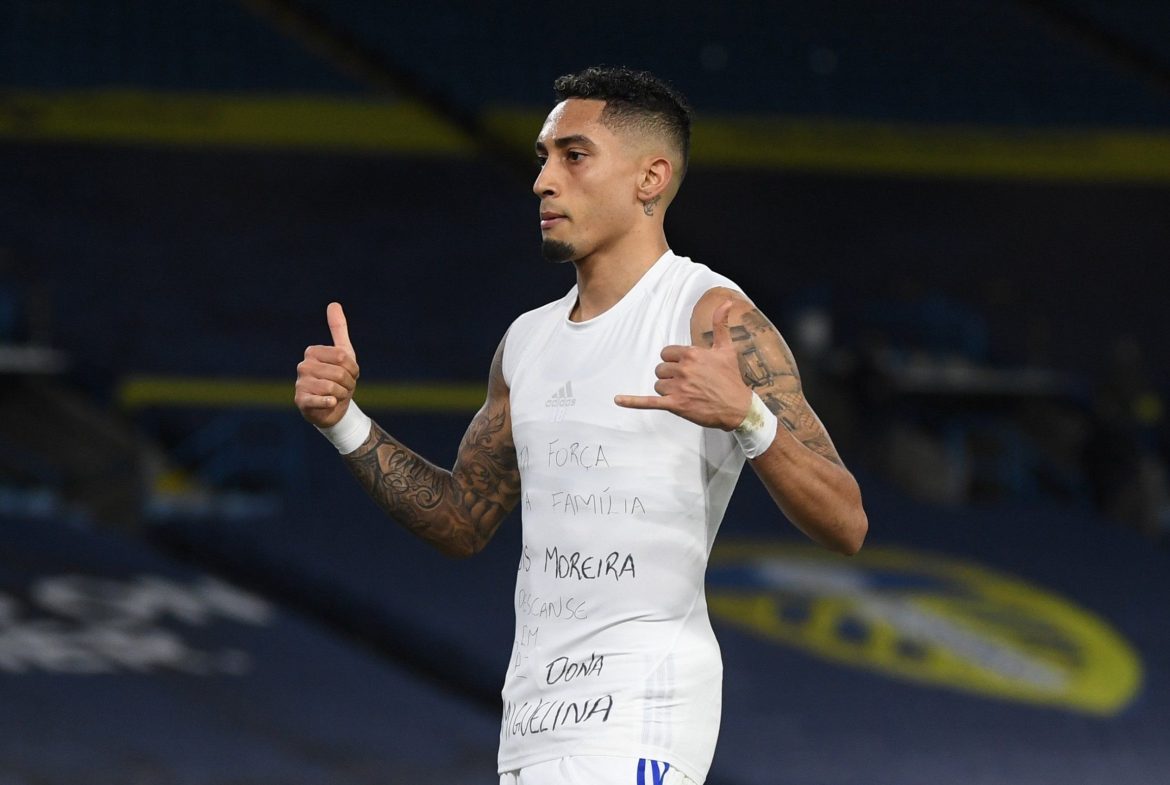 Exclusive: Dean Windass says Raphinha’s Leeds future depends on Bielsa
