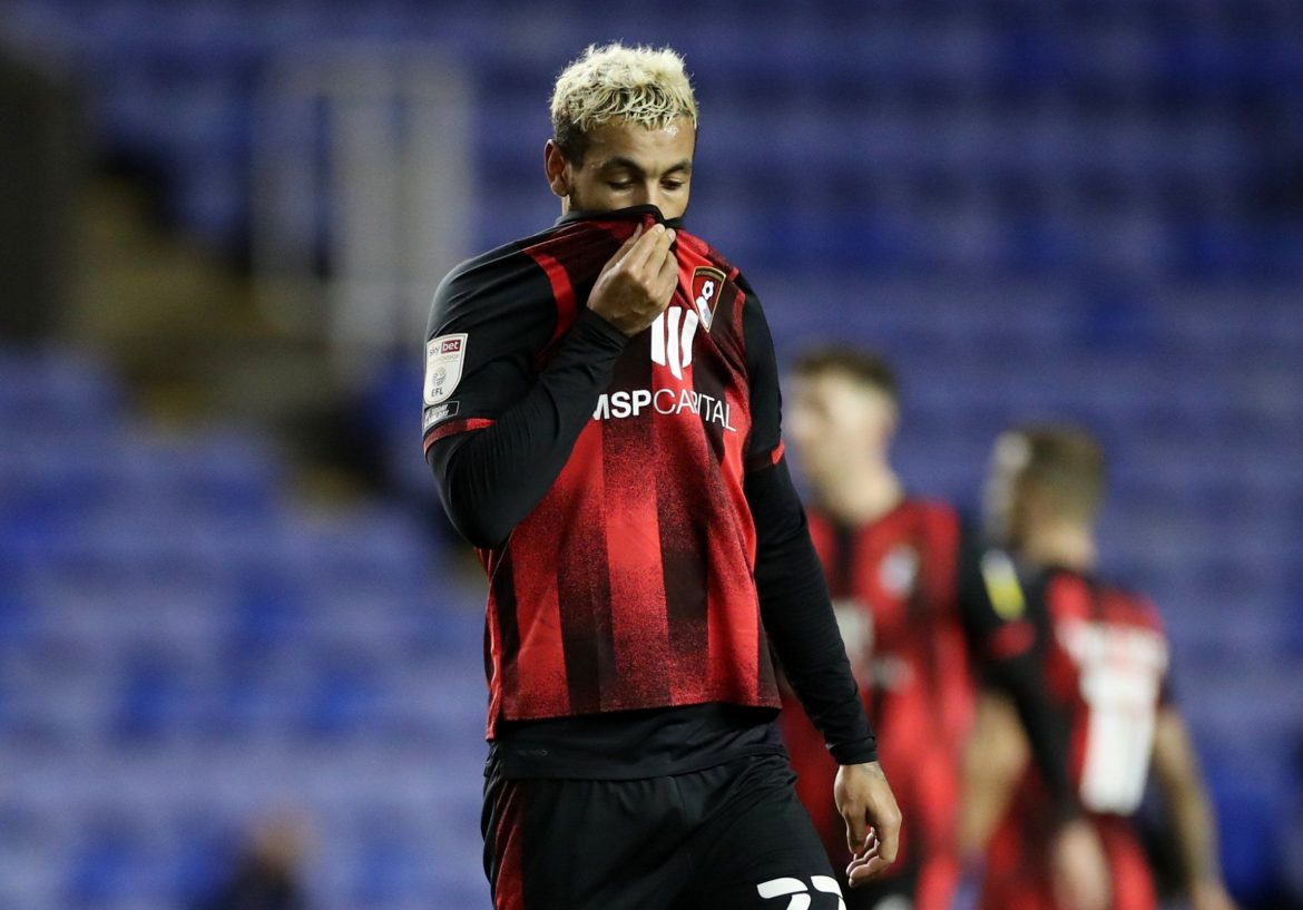 Why Fulham should sign Josh King
