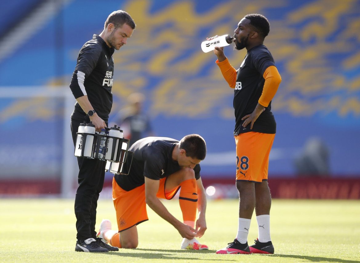 West Ham wise to ignore calls to sign Tottenham outcast Danny Rose