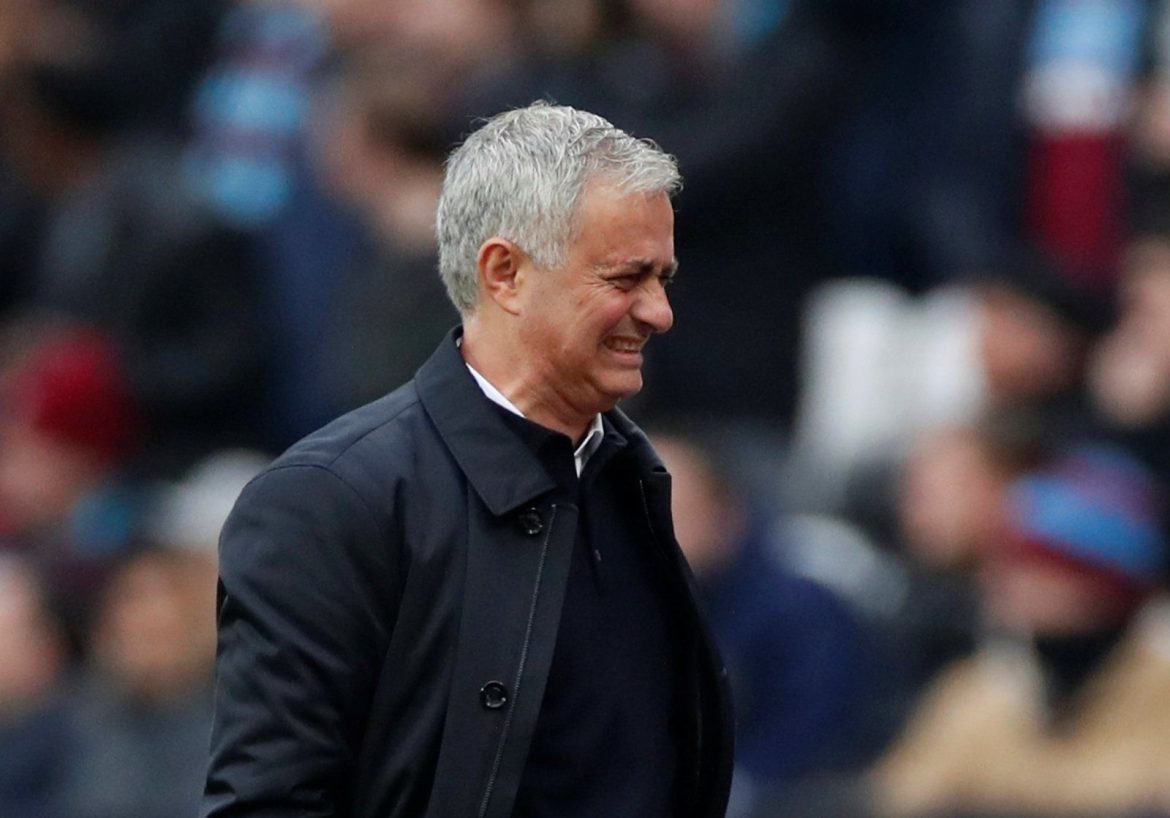 Tottenham Hotspur: Ex-Spur slams Jose Mourinho’s latest ‘unbelievable’ comments