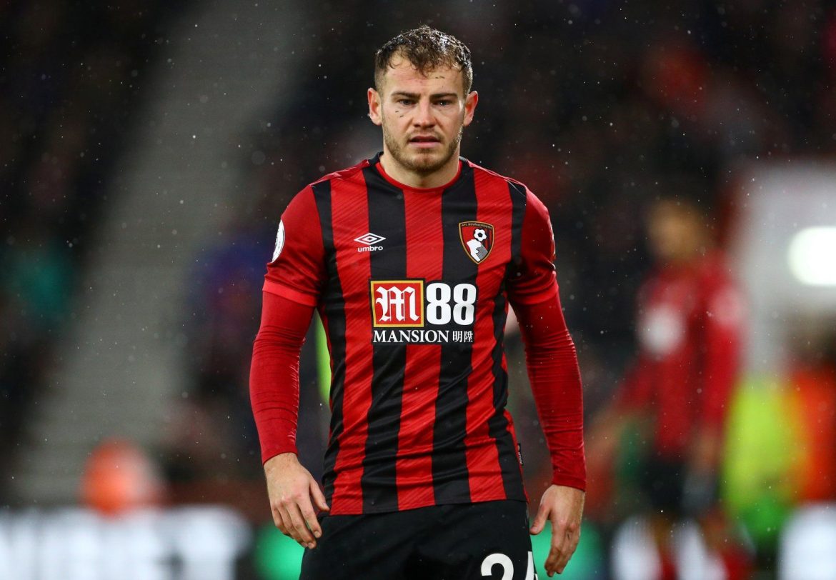 Tottenham Hotspur: Ryan Fraser tipped to join Spurs after Eddie Howe says he won’t play for Cherries again