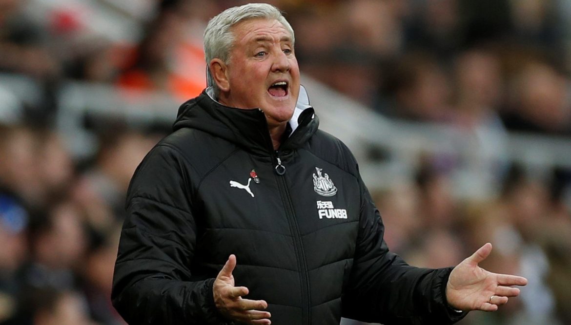 Luke Edwards makes damning Bruce claim amid Newcastle takeover