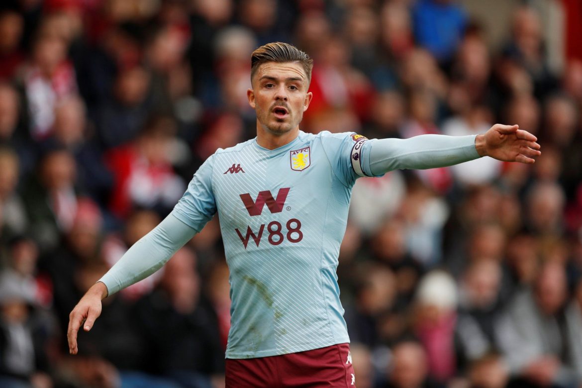 Aston Villa fans react to Jack Grealish’s comment