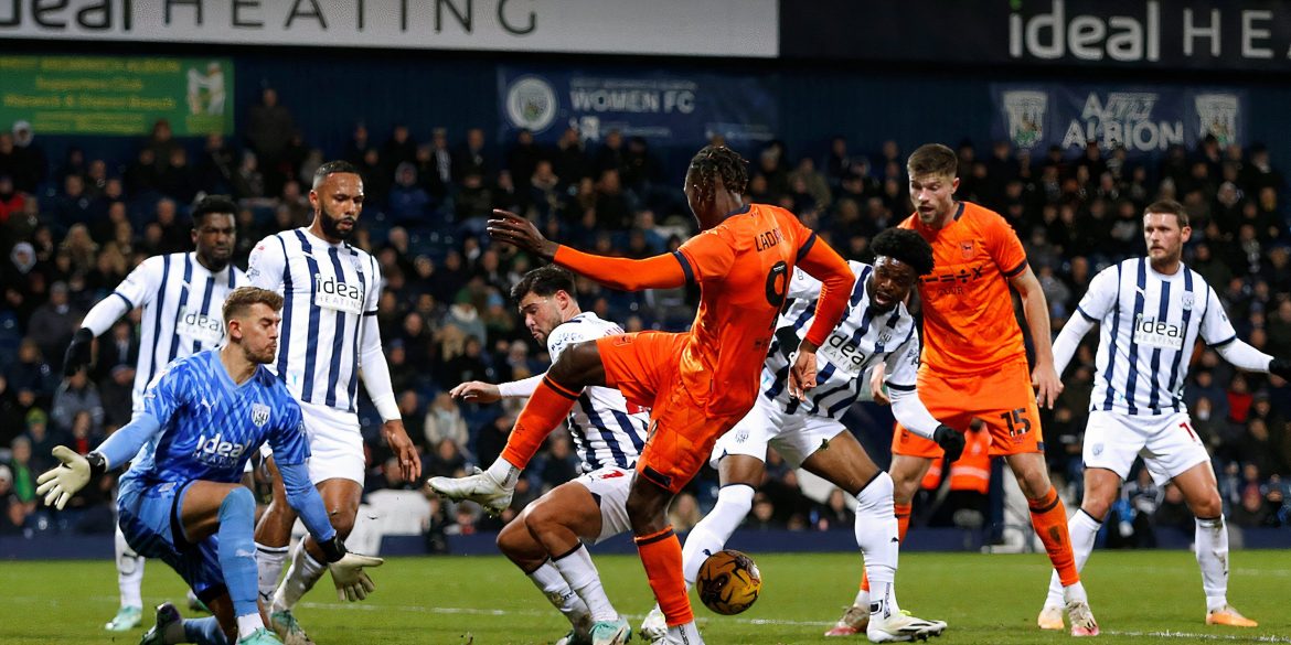 Mason must now drop Price to unleash "special" West Brom star