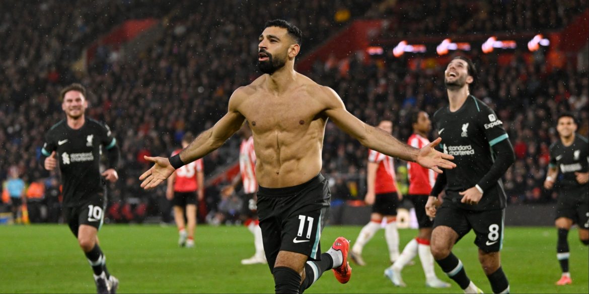 He could revive Salah: Liverpool in talks on Monday to sign big-money star