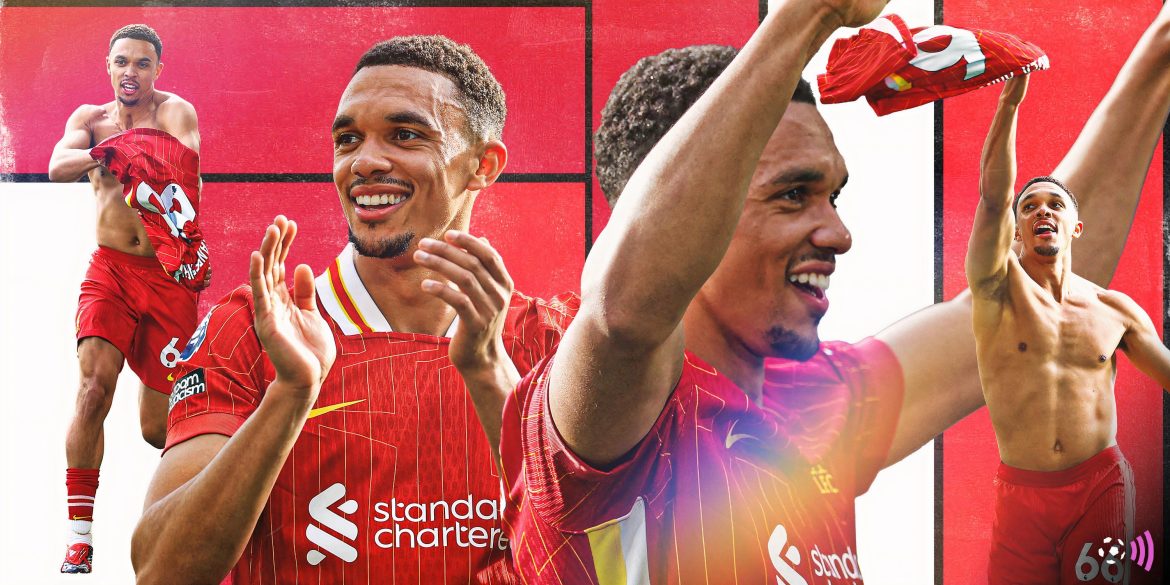 Not just Trent: £140k-per-week flop's Liverpool story now looks finished
