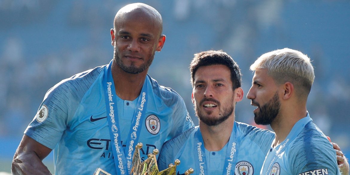 Man City's "top talent" showed in 27 touches why he can be the new Silva
