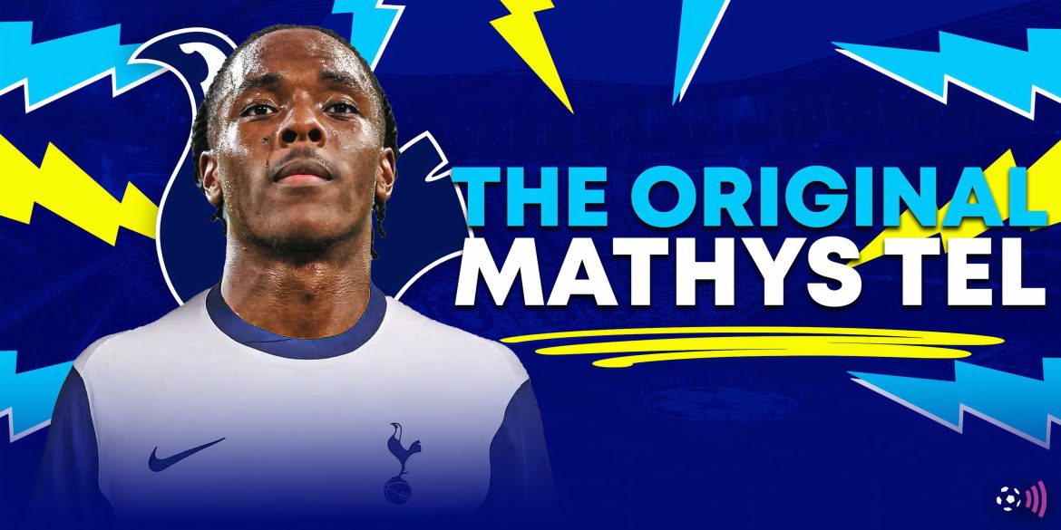 Spurs must regret losing "world-class" PL star who was their original Tel