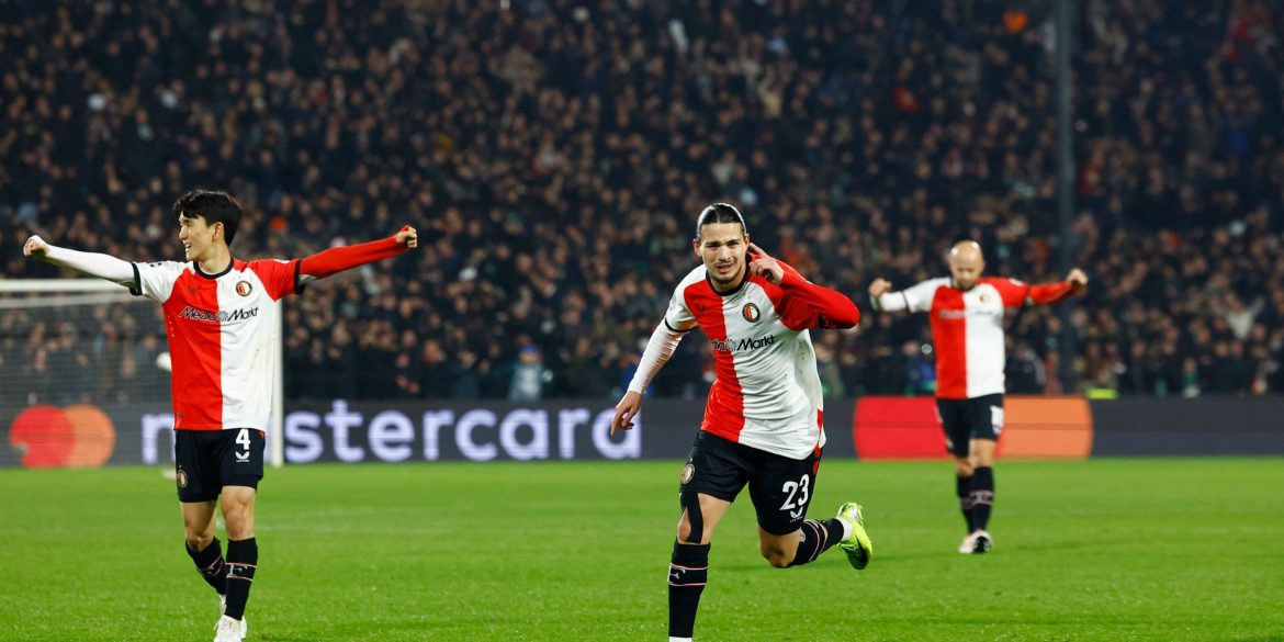 Tottenham now making regular checks on "fantastic" Son successor